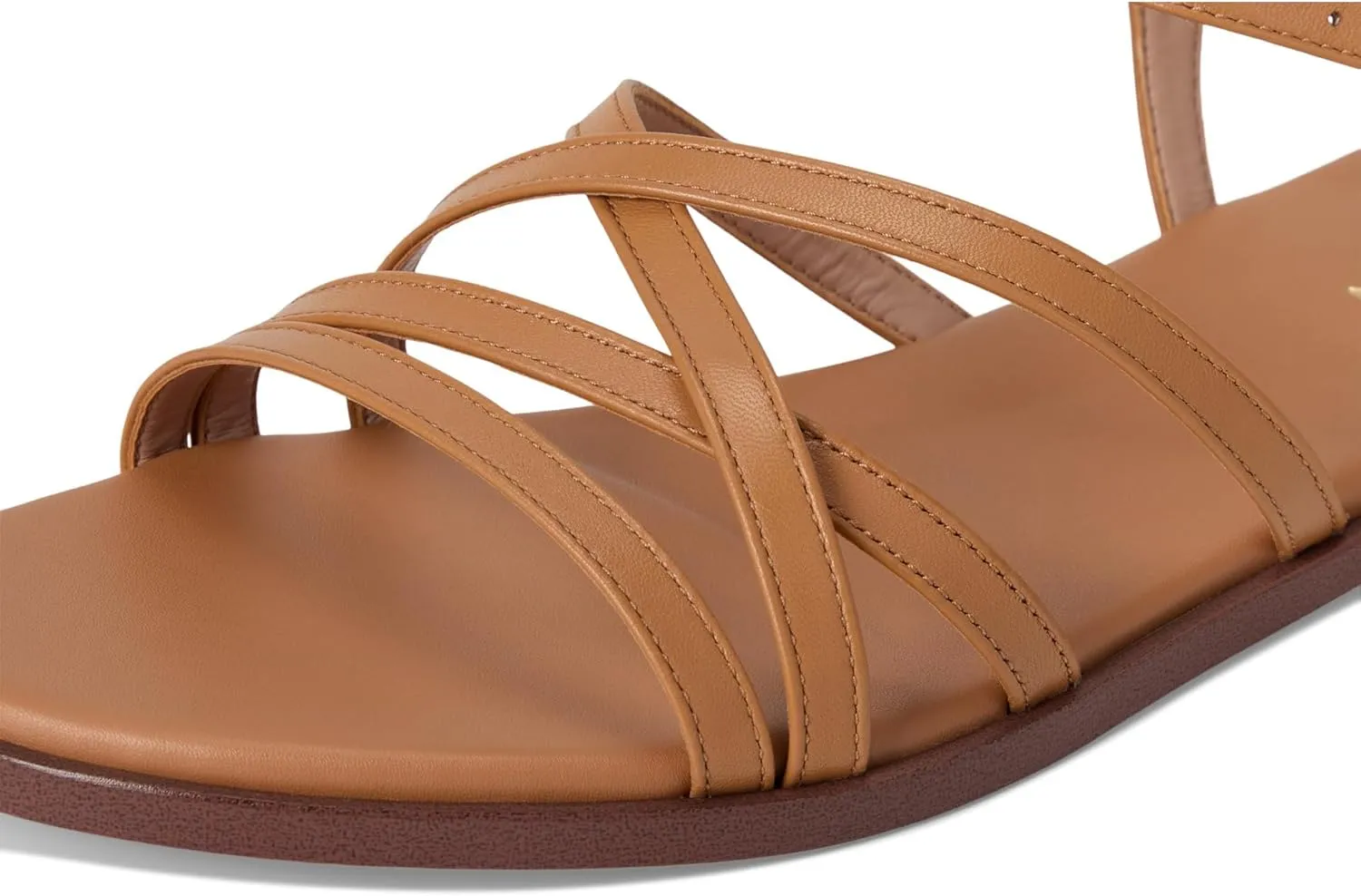 Cole Haan Women's Flynn Strappy Sandal Flat