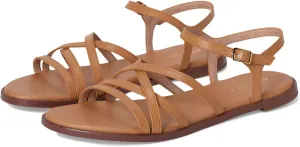 Cole Haan Women's Flynn Strappy Sandal Flat