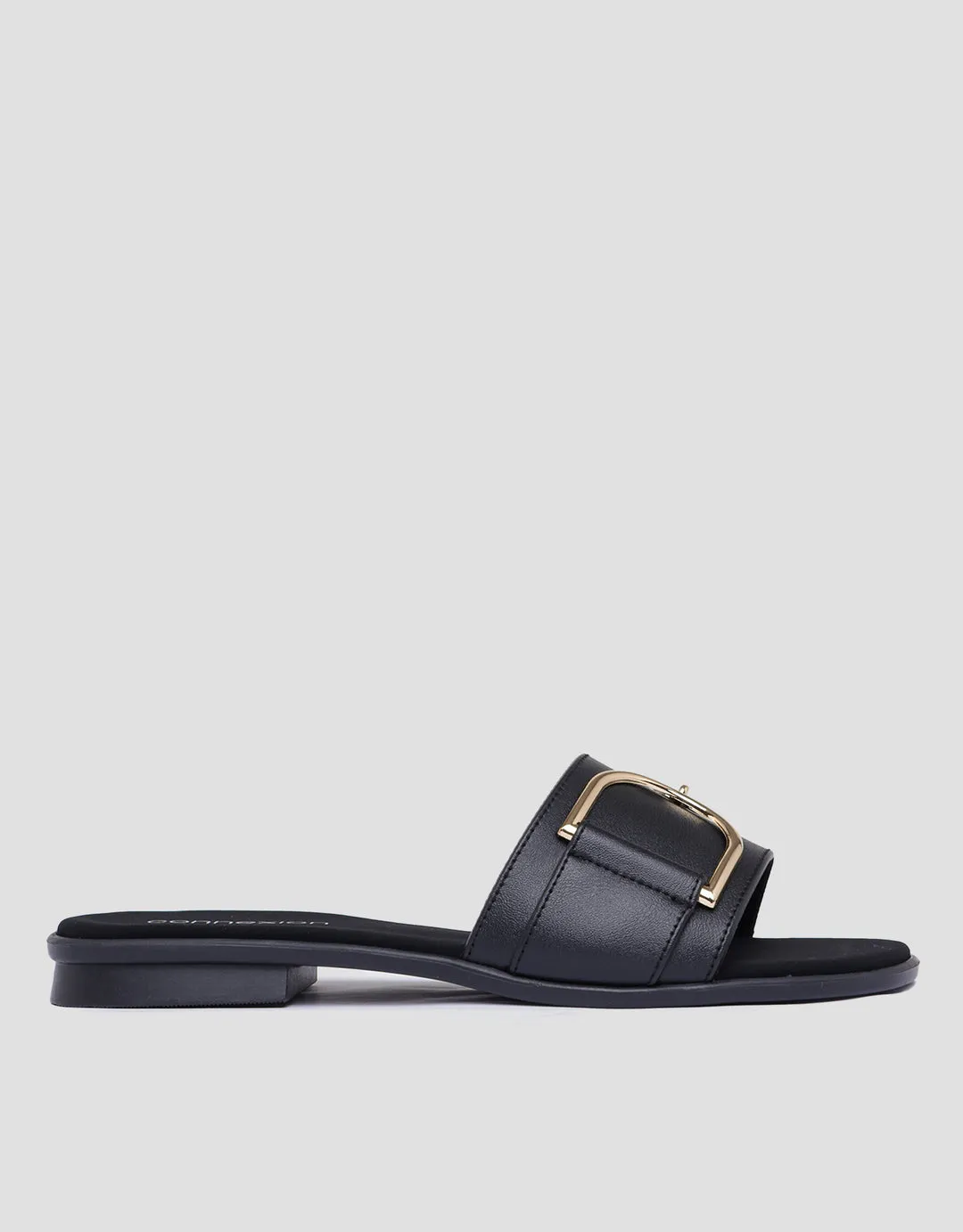 Connexion Chain Sandal Slipper Wanita