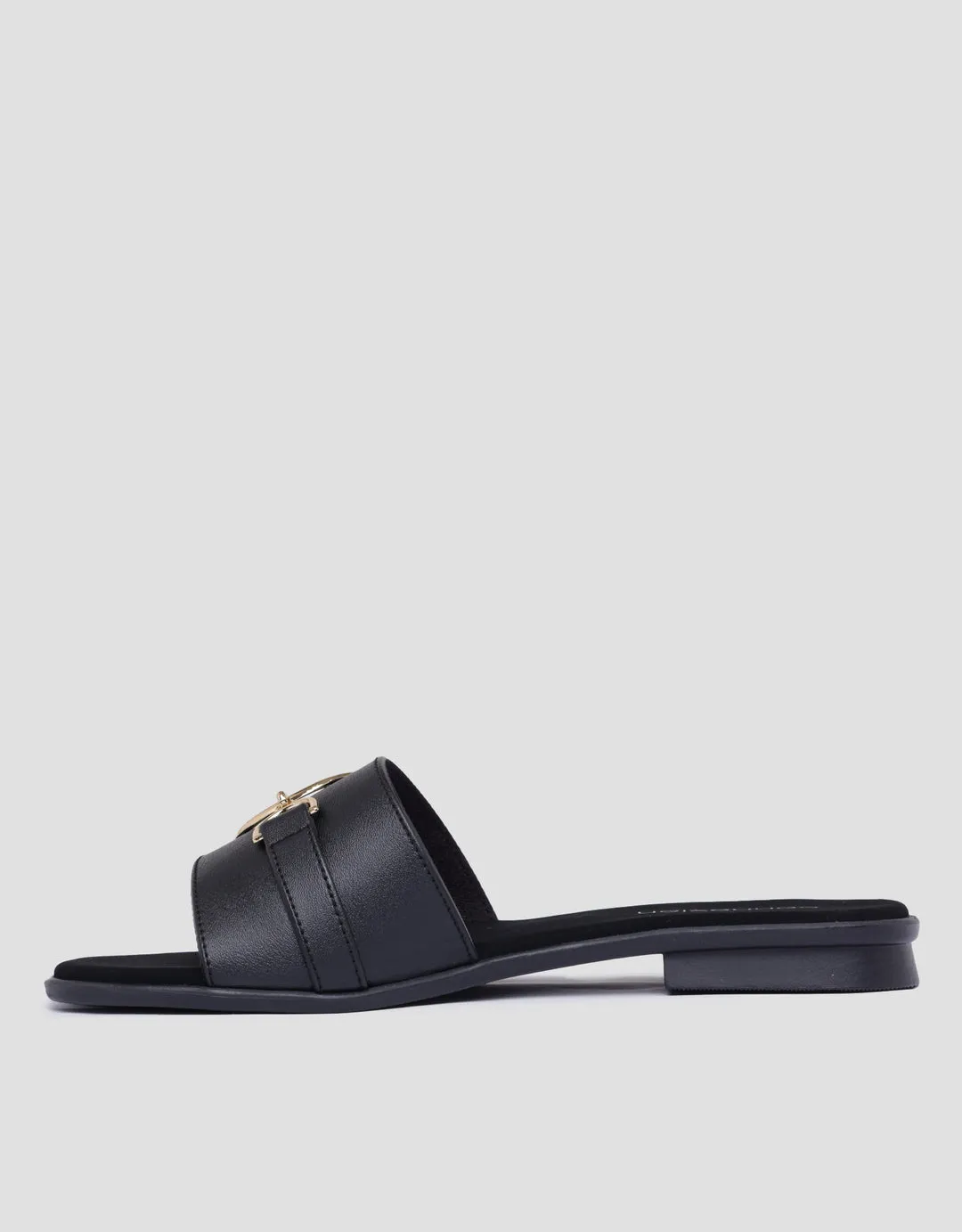 Connexion Chain Sandal Slipper Wanita