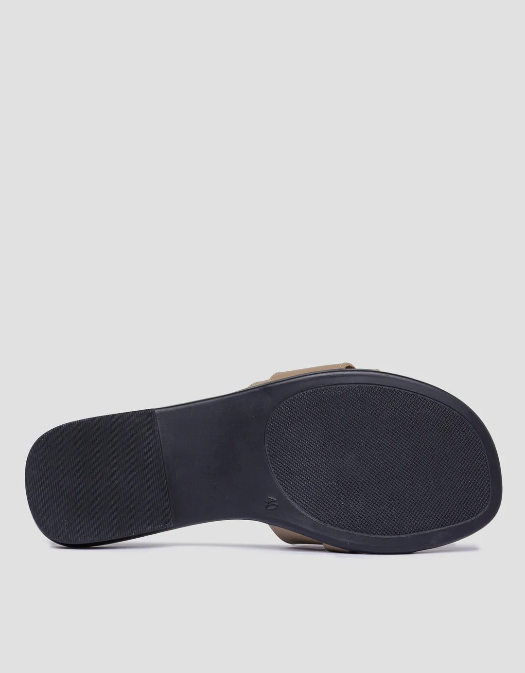 Connexion Chain Sandal Slipper Wanita