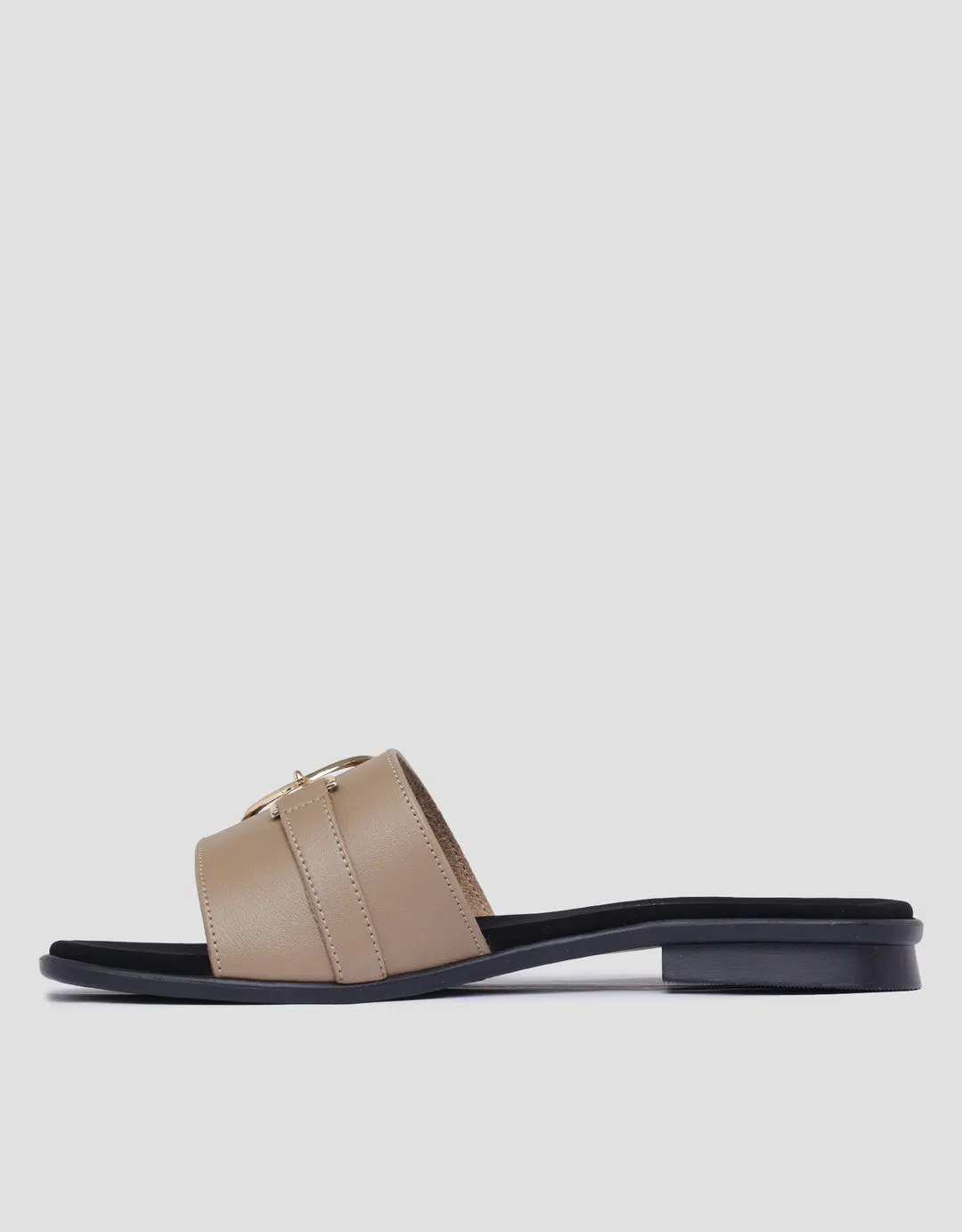 Connexion Chain Sandal Slipper Wanita