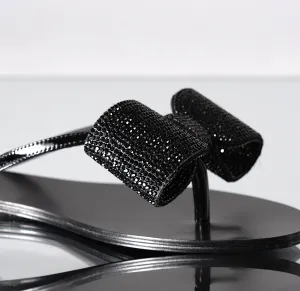 CRYSTAL FLIP FLOP