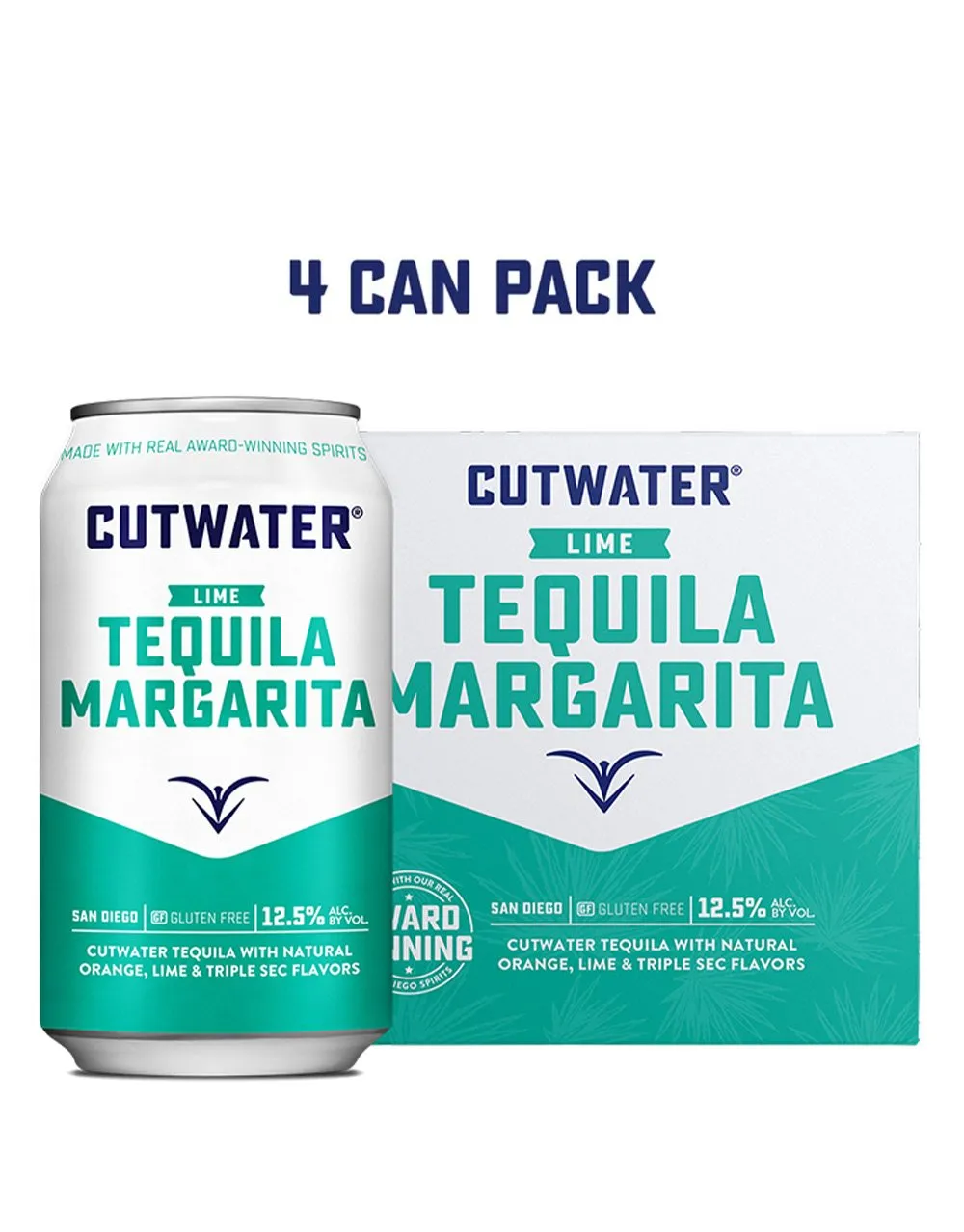 Cutwater Best-Sellers (12 Pack)