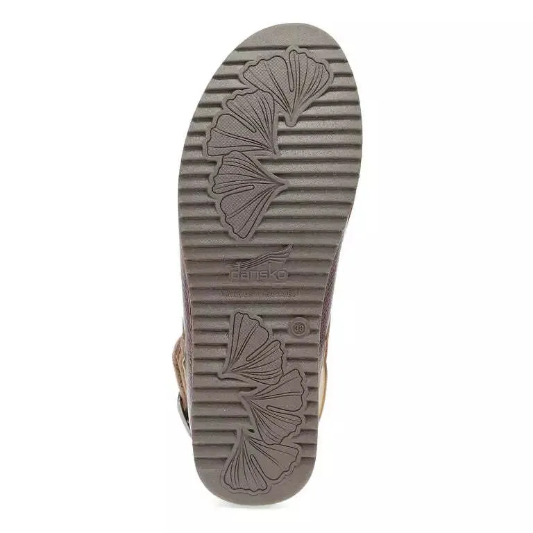 Dansko Women's Merrin Cordovan Milled 9605815300