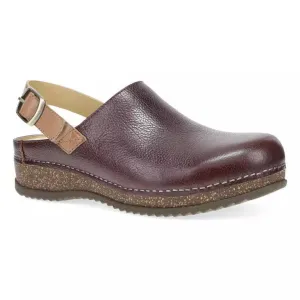 Dansko Women's Merrin Cordovan Milled 9605815300
