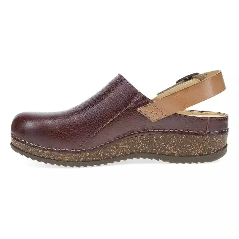 Dansko Women's Merrin Cordovan Milled 9605815300