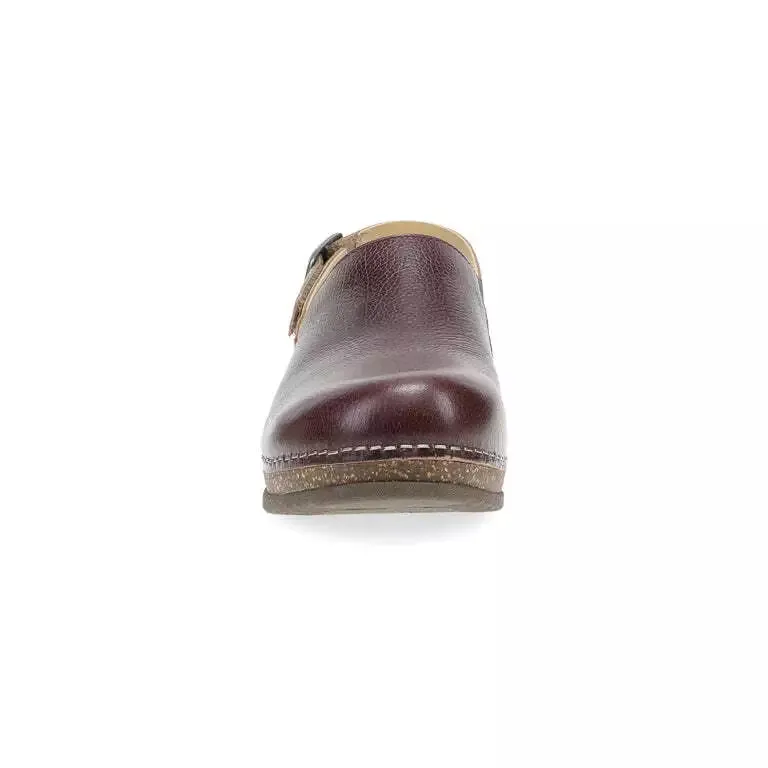 Dansko Women's Merrin Cordovan Milled 9605815300