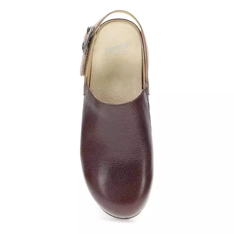 Dansko Women's Merrin Cordovan Milled 9605815300