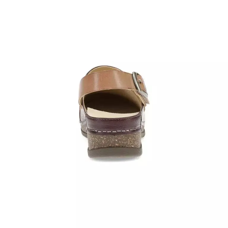 Dansko Women's Merrin Cordovan Milled 9605815300