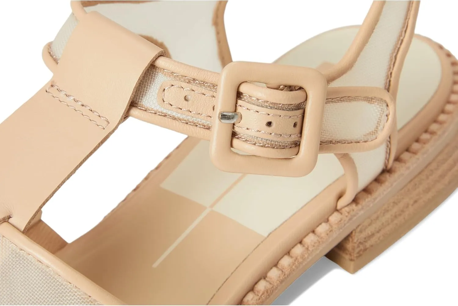 Dolce Vita Women's Fashion Sandal