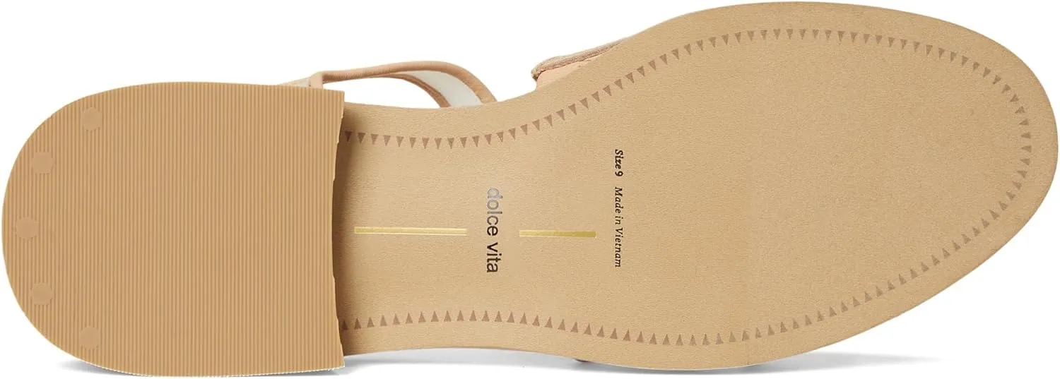 Dolce Vita Women's Fashion Sandal