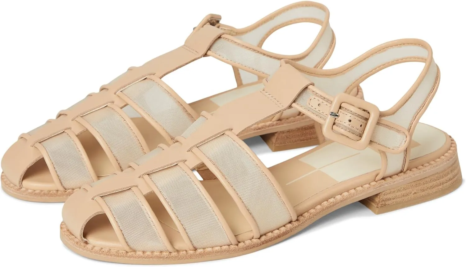 Dolce Vita Women's Fashion Sandal