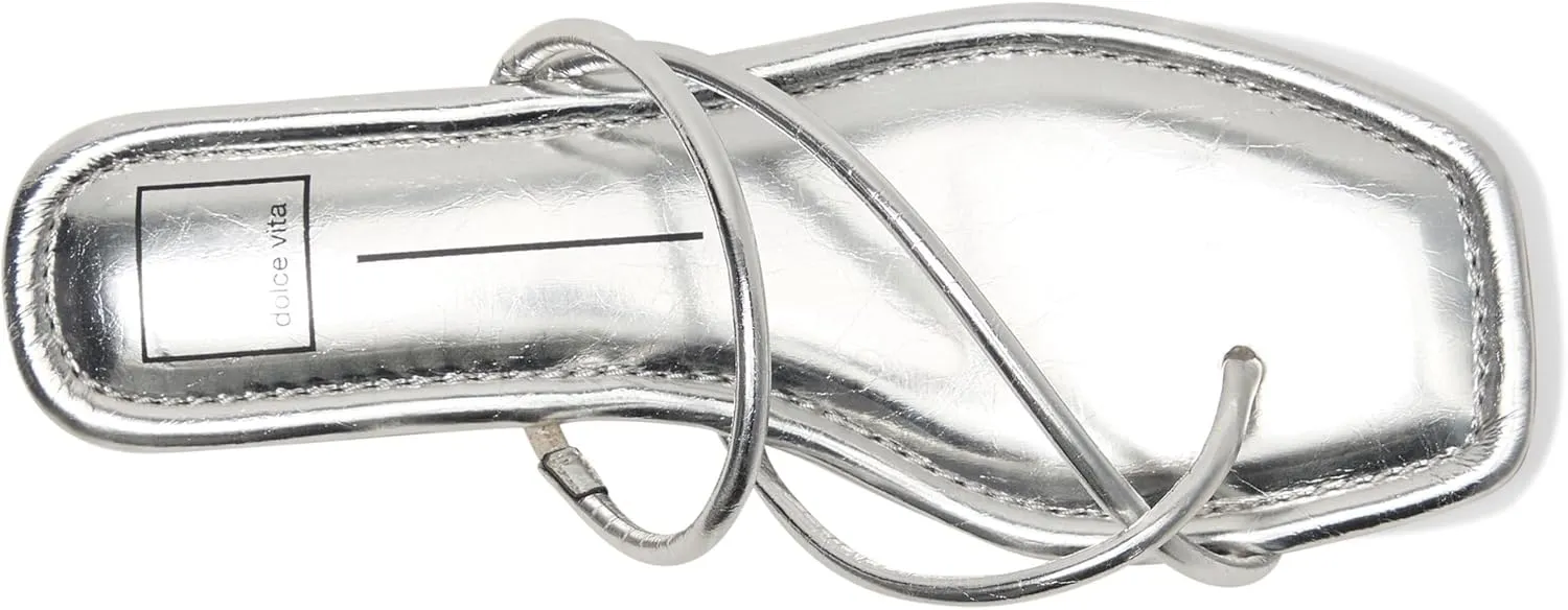 Dolce Vita Women's Fashion Sandal