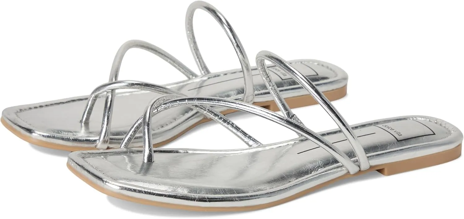 Dolce Vita Women's Fashion Sandal