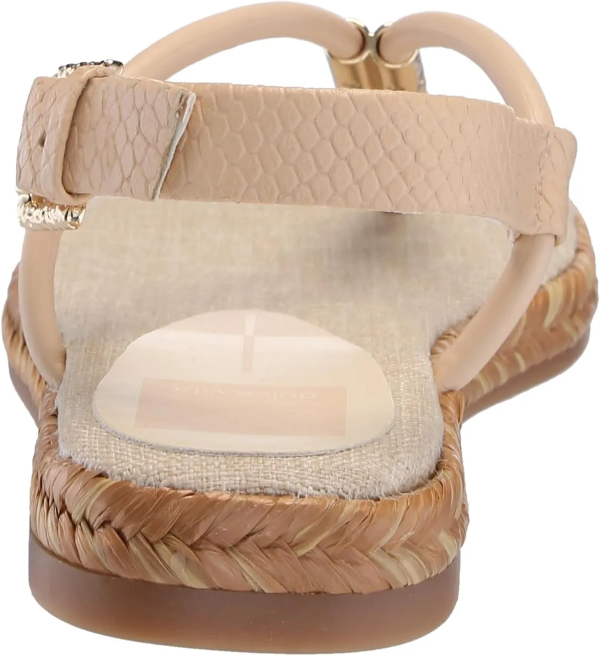 Dolce Vita Women's Meryl Sandal