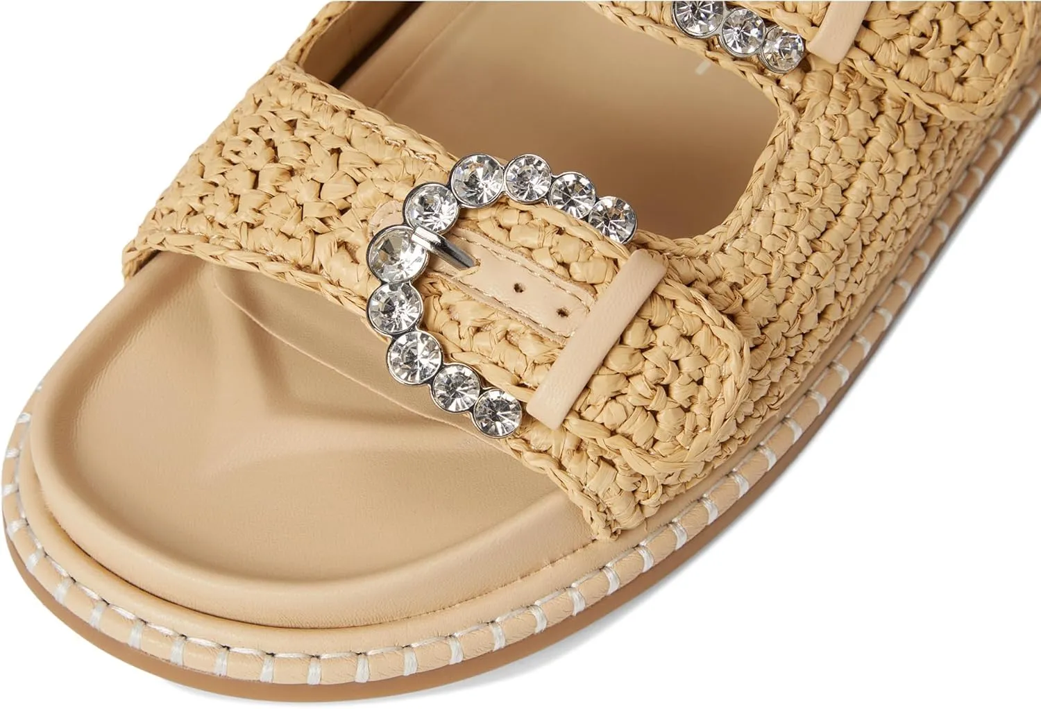 Dolce Vita Women's Shauny Flat Sandal