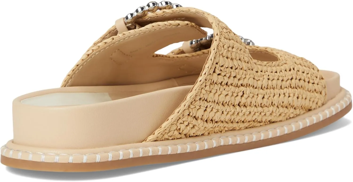 Dolce Vita Women's Shauny Flat Sandal