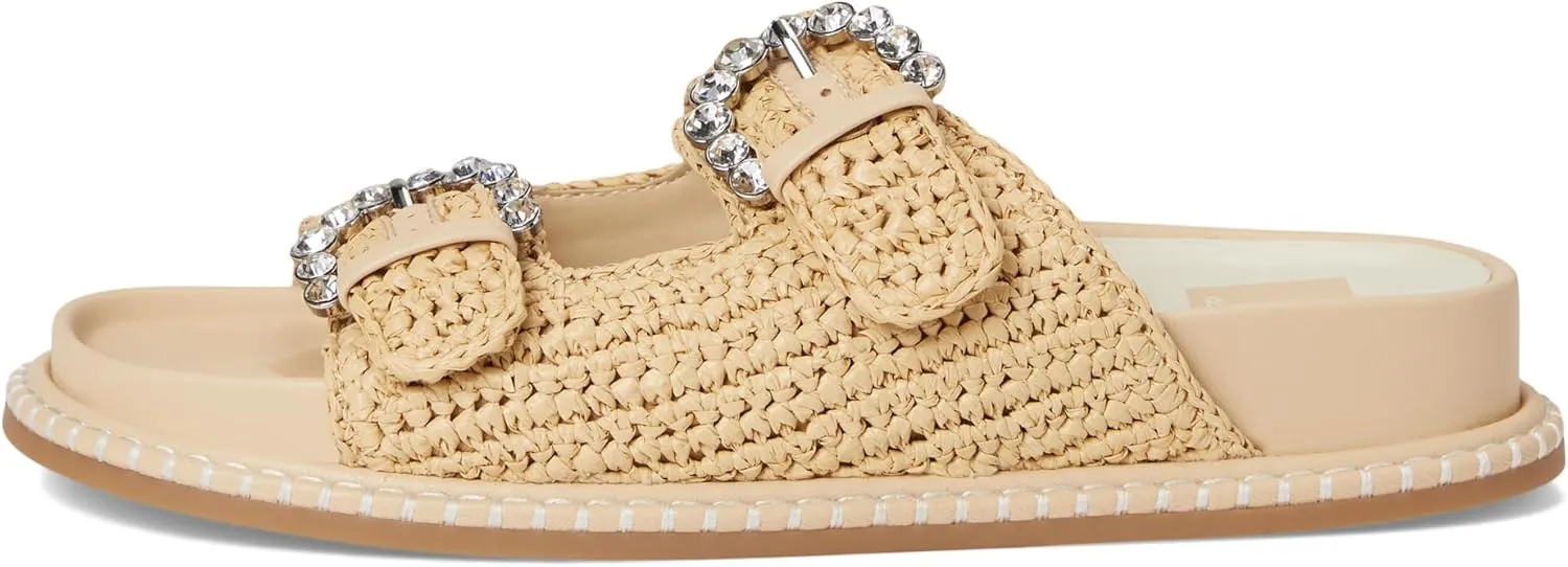 Dolce Vita Women's Shauny Flat Sandal