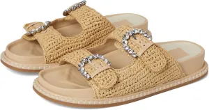 Dolce Vita Women's Shauny Flat Sandal