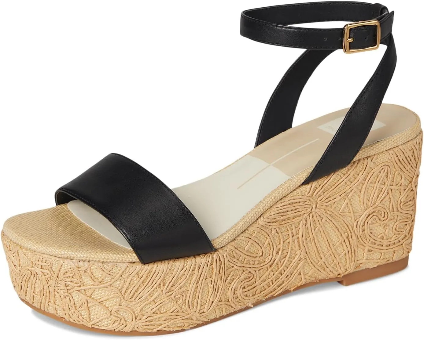 Dolce Vita Women's Talisa Flat Sandal