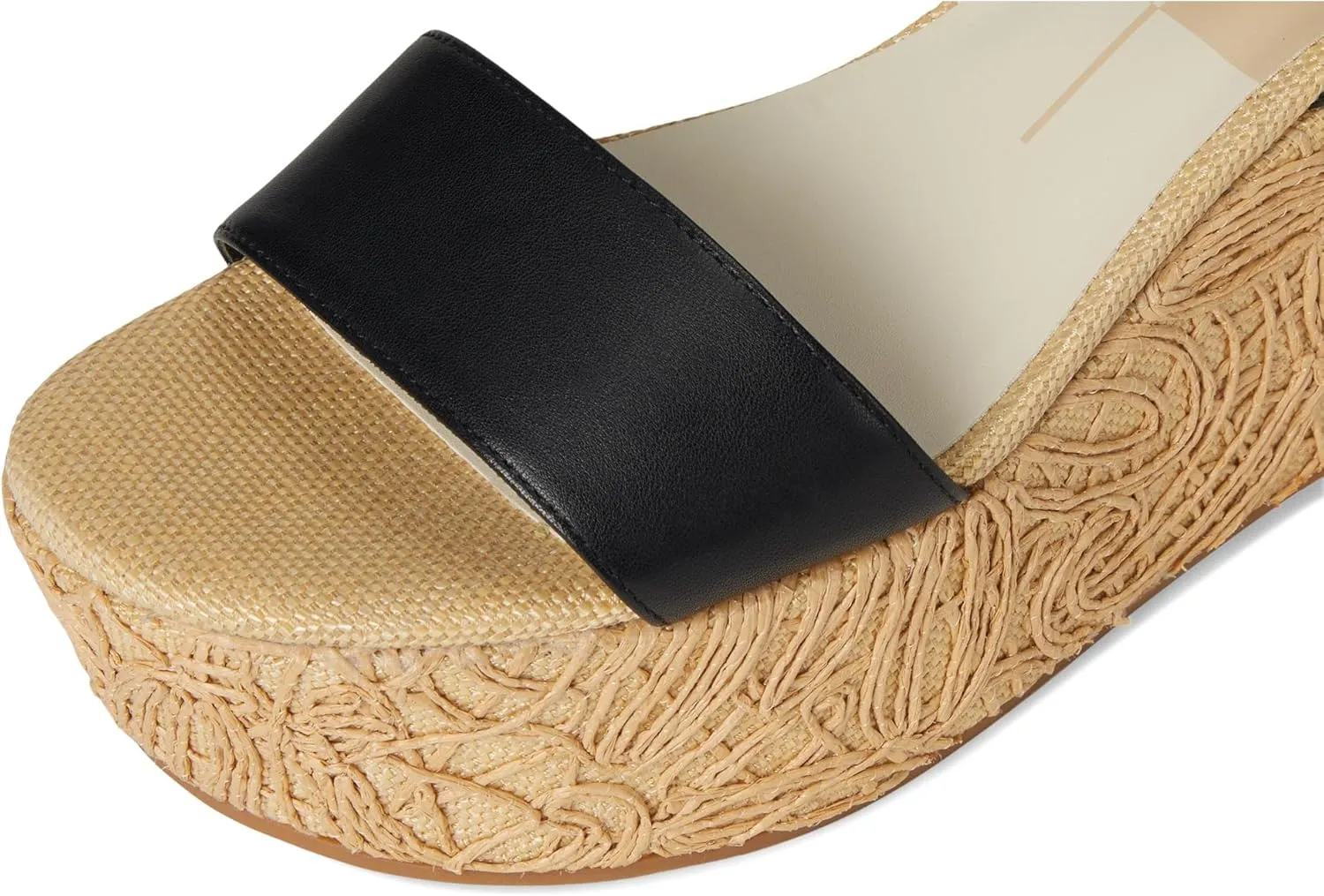 Dolce Vita Women's Talisa Flat Sandal
