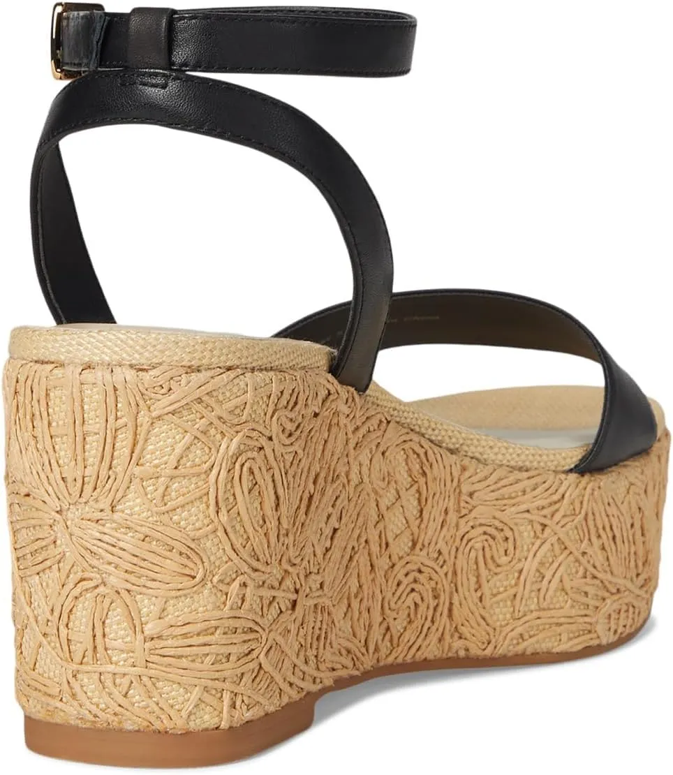 Dolce Vita Women's Talisa Flat Sandal