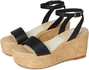 Dolce Vita Women's Talisa Flat Sandal