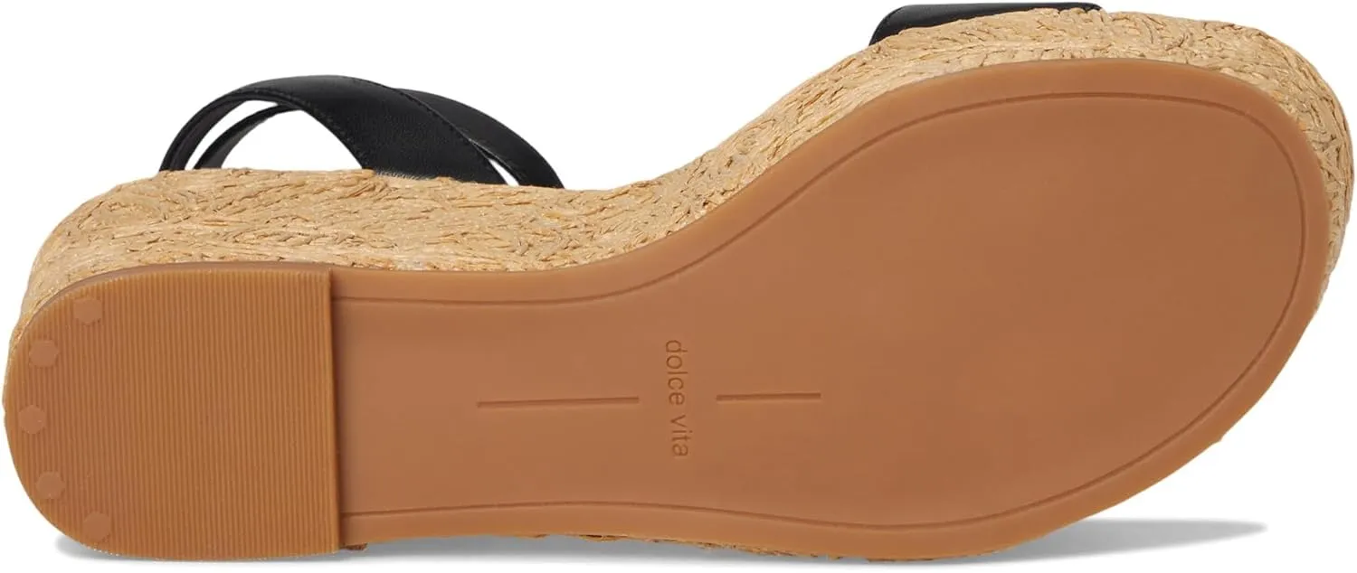 Dolce Vita Women's Talisa Flat Sandal