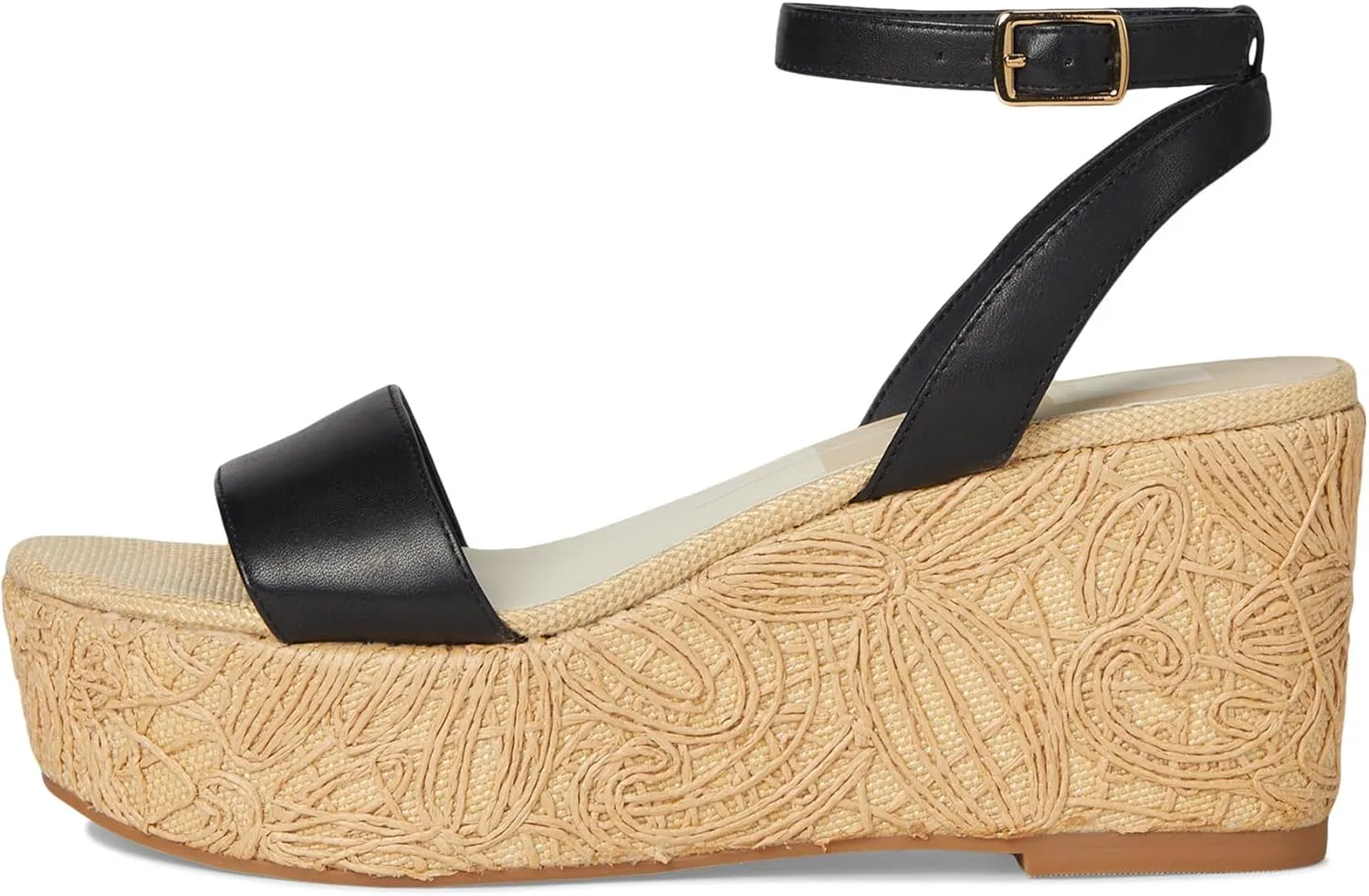 Dolce Vita Women's Talisa Flat Sandal