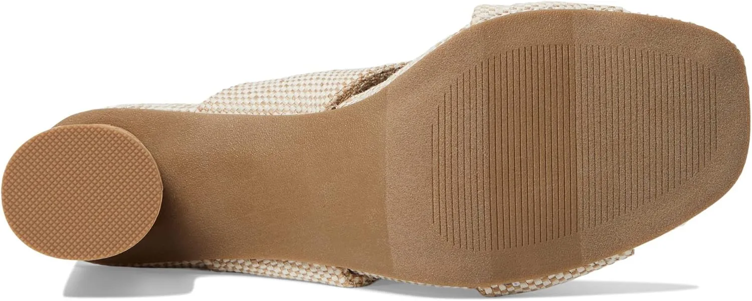 DV Dolce Vita Women's Fallon Heeled Sandal
