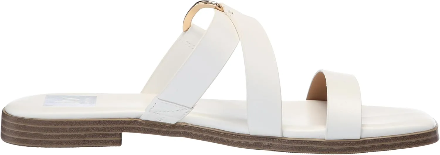 DV Dolce Vita Women's Masani Flat Sandal