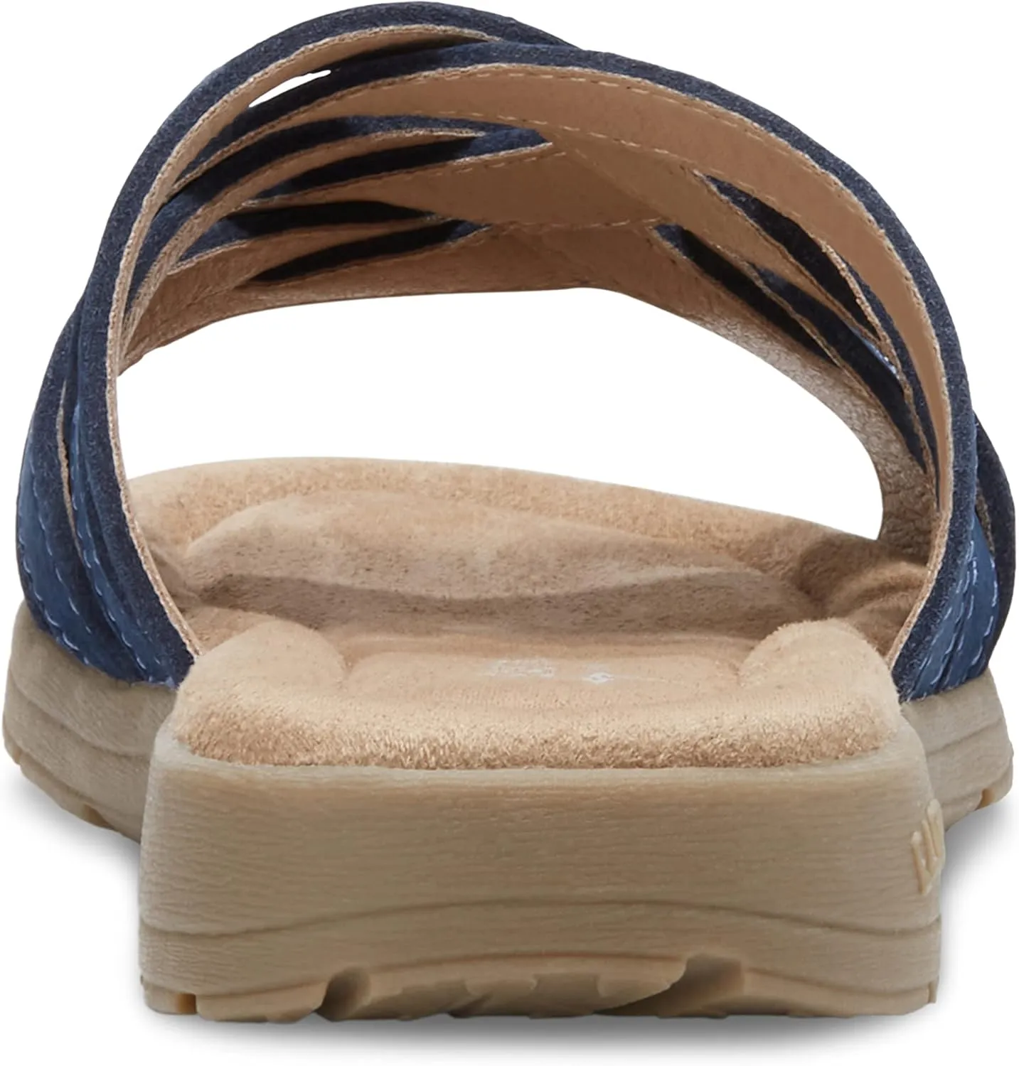 Eastland Women's Hazel Flat Sandal