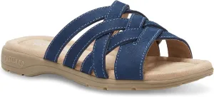 Eastland Women's Hazel Flat Sandal