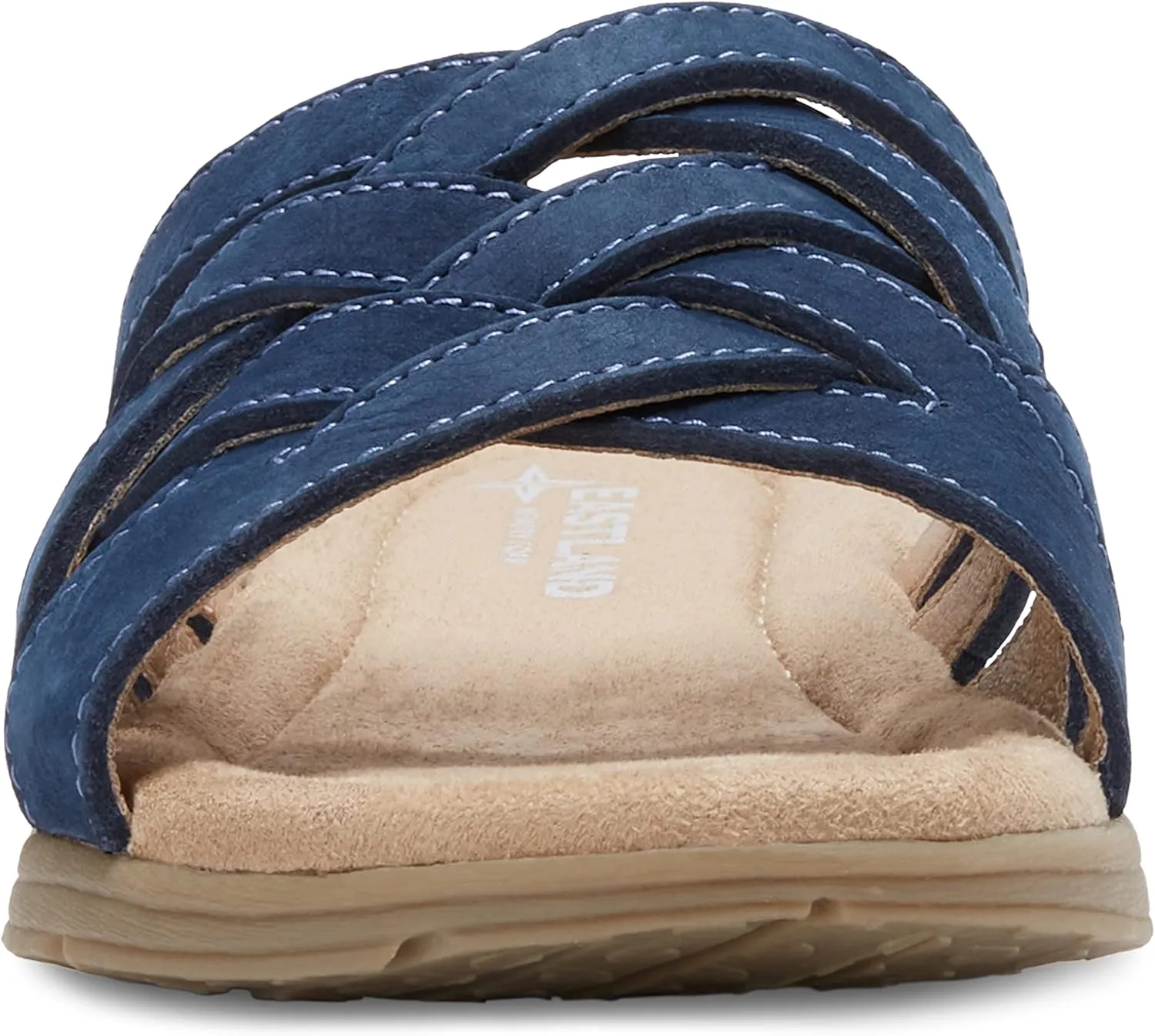 Eastland Women's Hazel Flat Sandal