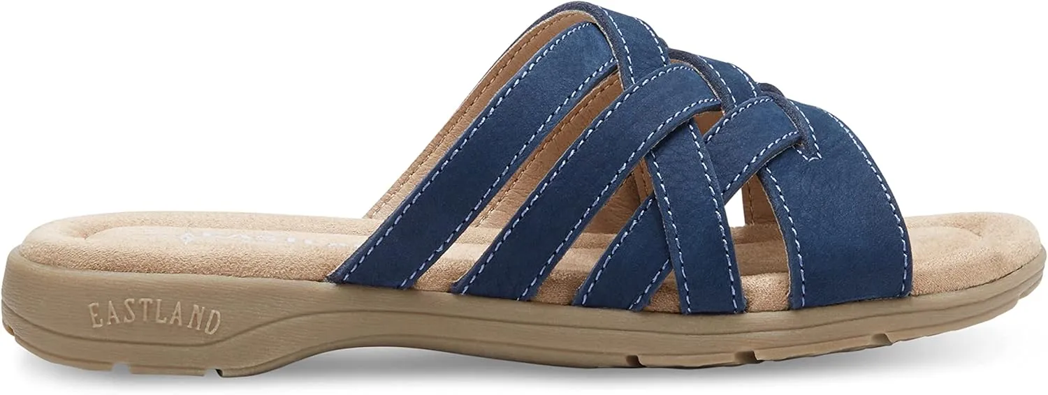 Eastland Women's Hazel Flat Sandal