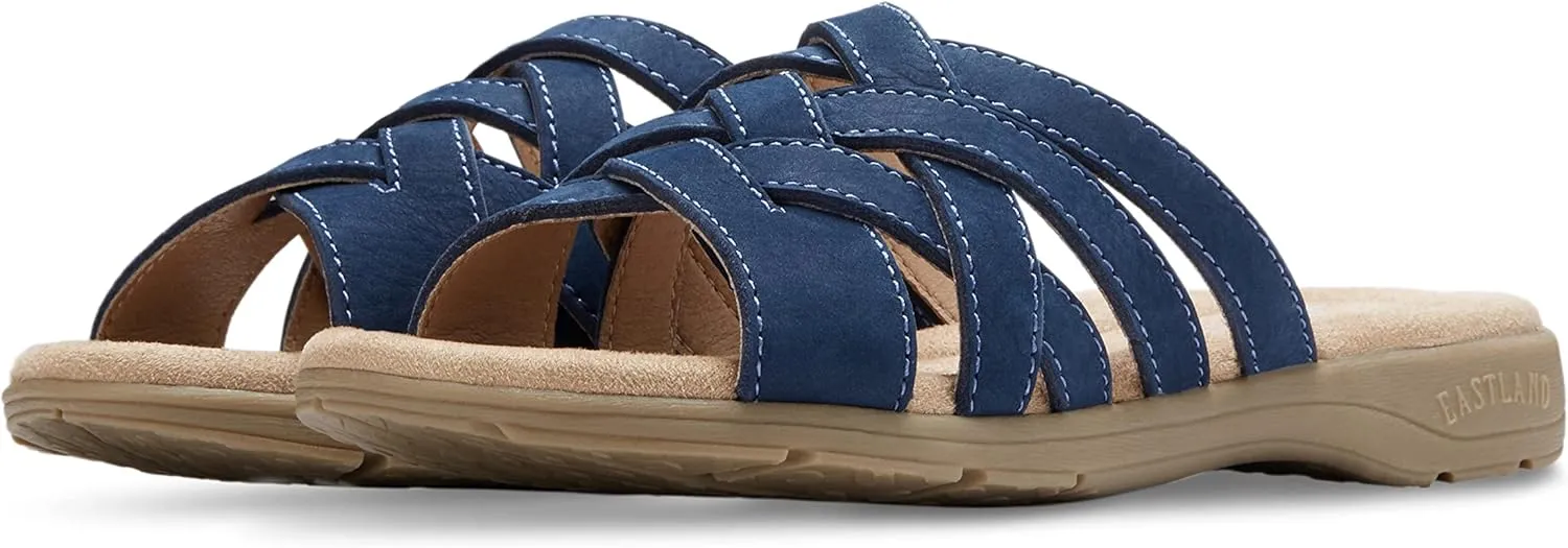 Eastland Women's Hazel Flat Sandal