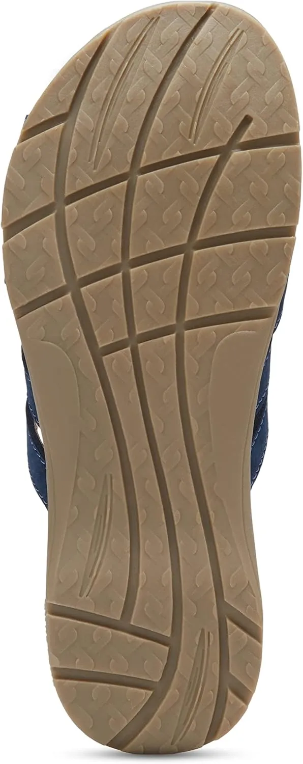 Eastland Women's Hazel Flat Sandal