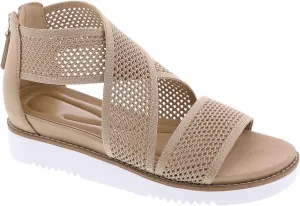 Easy Spirit Women's Wander Flat Sandal