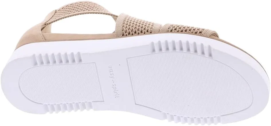 Easy Spirit Women's Wander Flat Sandal