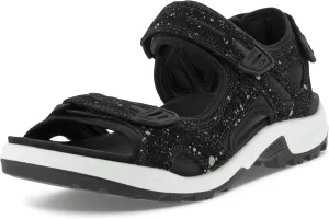 ECCO Men's Yucatan Sport Sandal