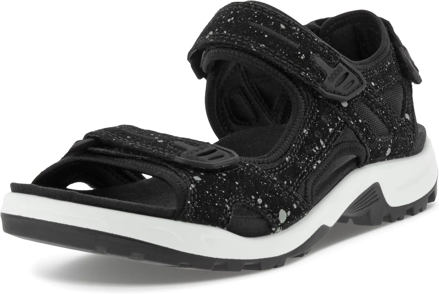 ECCO Men's Yucatan Sport Sandal