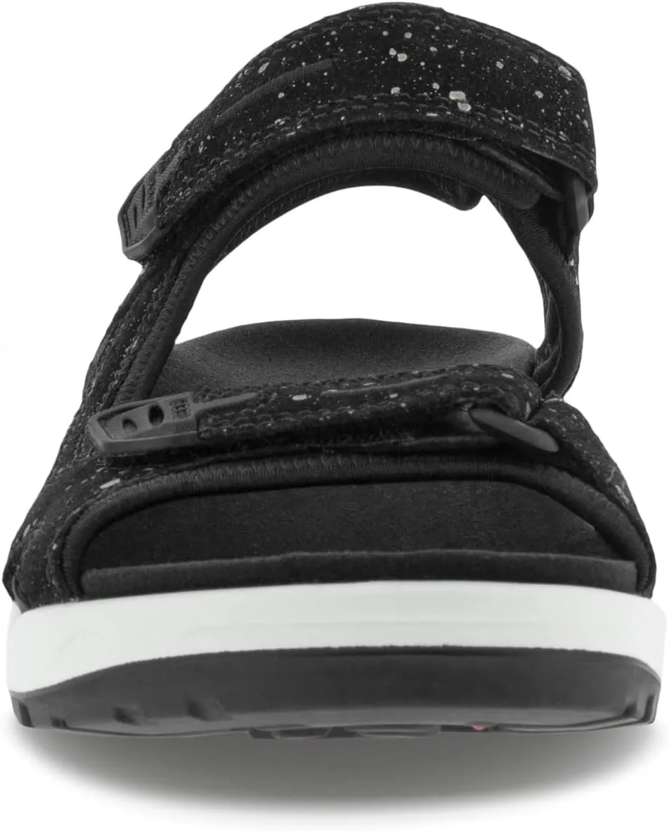 ECCO Men's Yucatan Sport Sandal