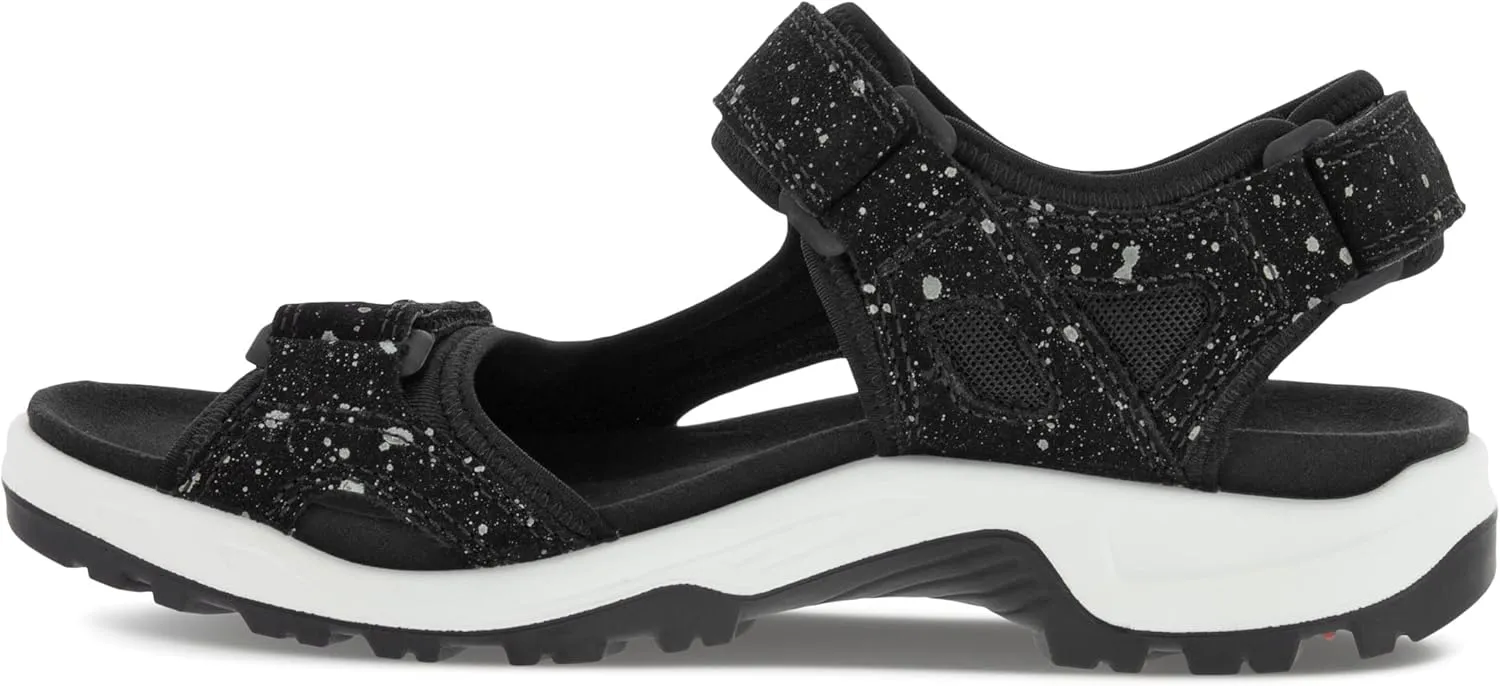 ECCO Men's Yucatan Sport Sandal