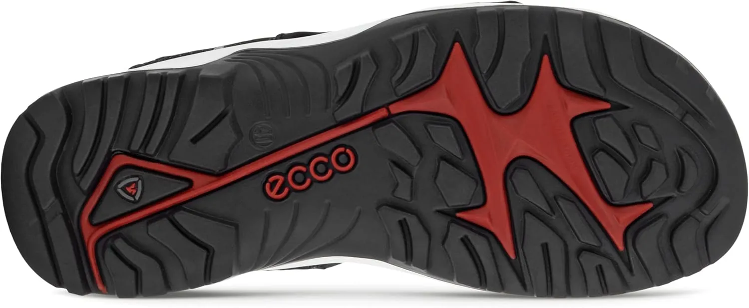 ECCO Men's Yucatan Sport Sandal
