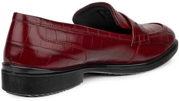 ECCO Women's Dress Classic 15 Penny Loafer
