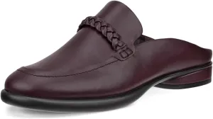 ECCO Women's Sculpted Luxury Braided Mule