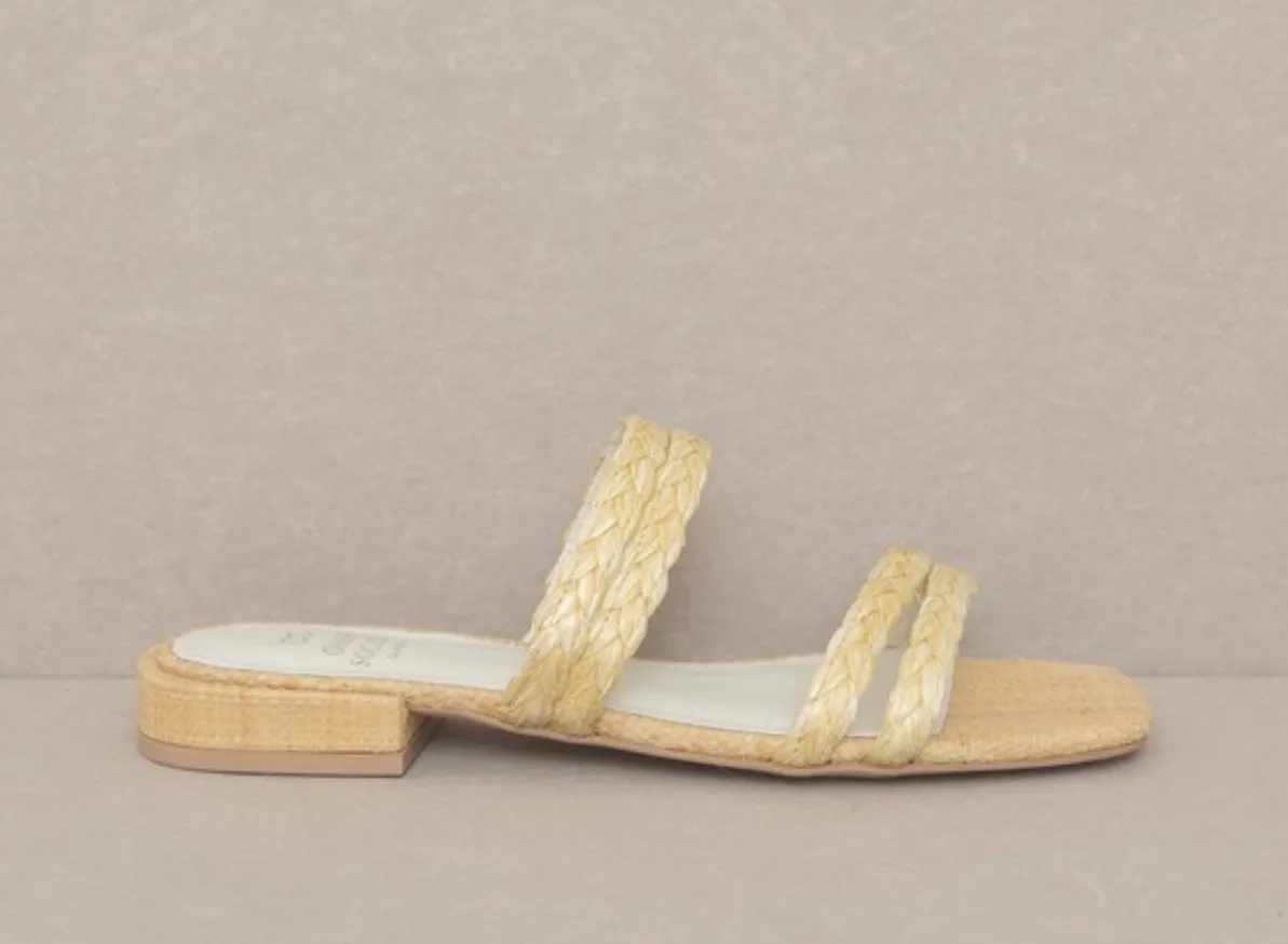 Elliot Sandal