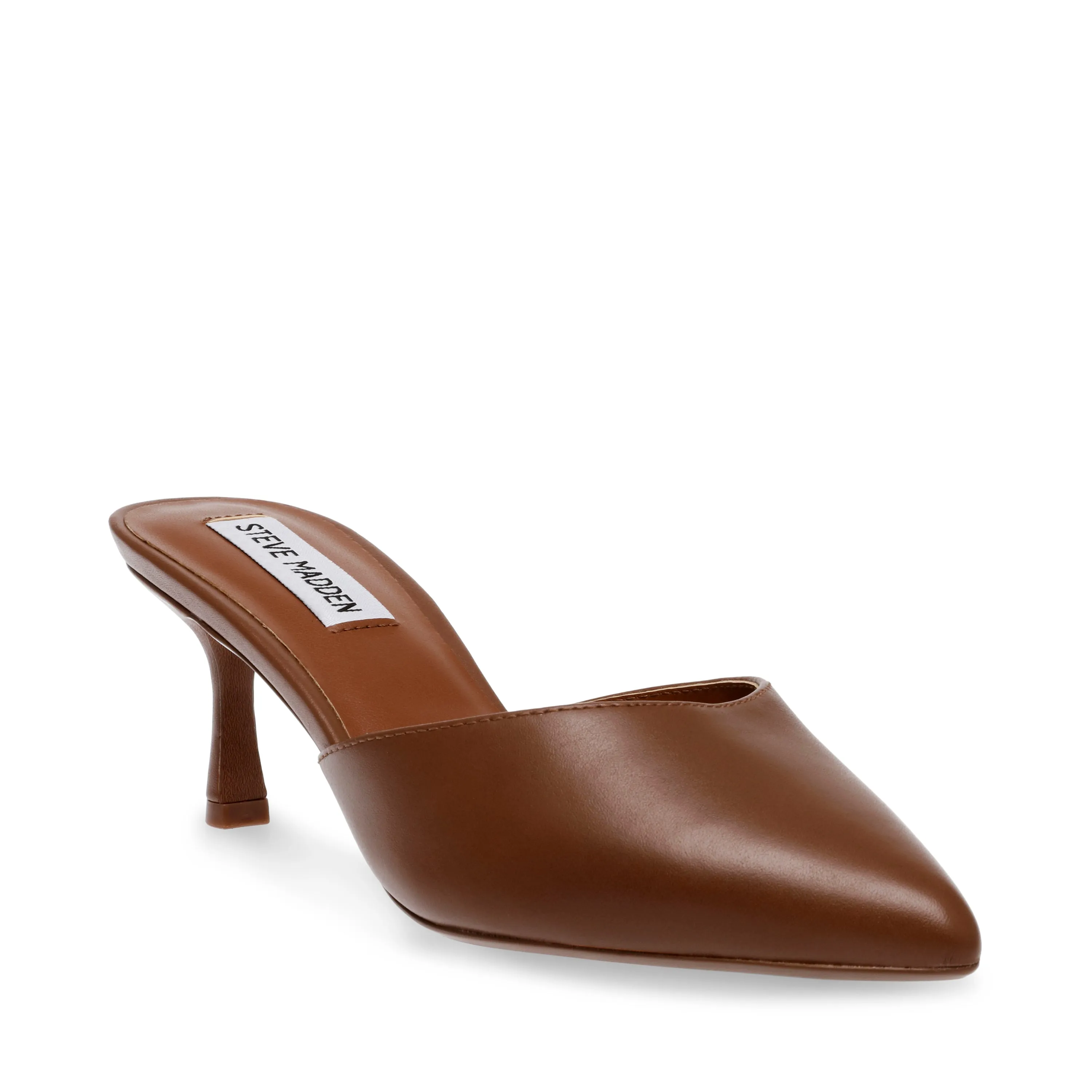 EMPERATIZ DARK BROWN