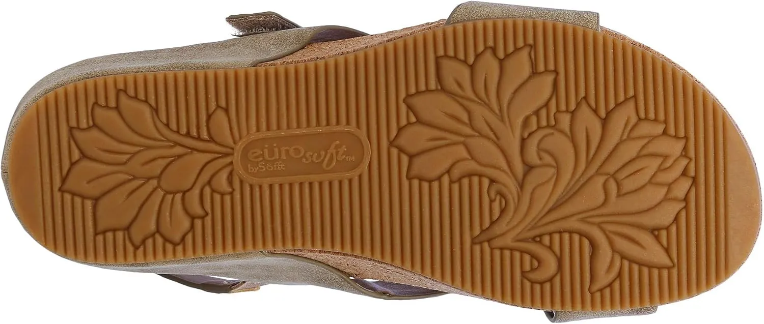 EuroSoft Women's Gianetta Sandal